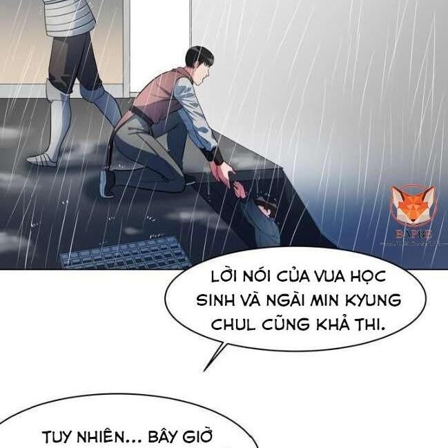 kẻ phán xét chapter 45 46