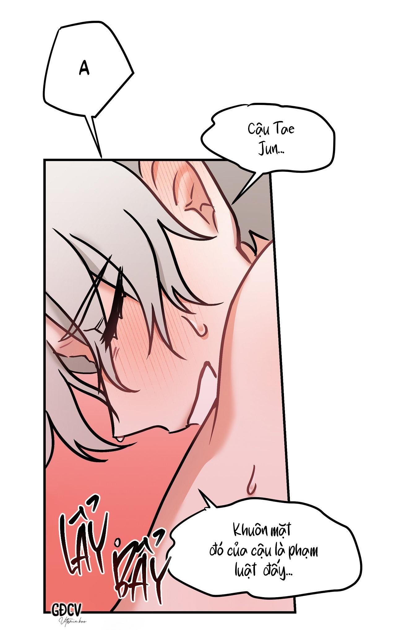 thưa ngài hổ, tôi đã ăn rất ngon miệng chapter 13 6