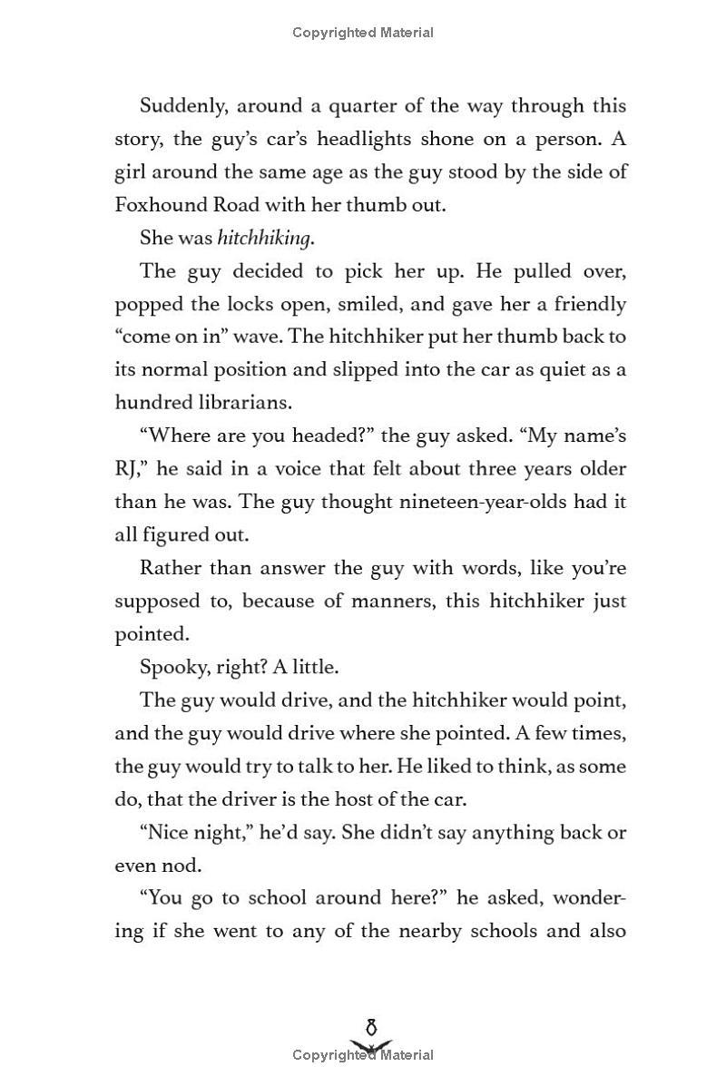 Sách ngoại văn: Stories To Keep You Alive Despite Vampires