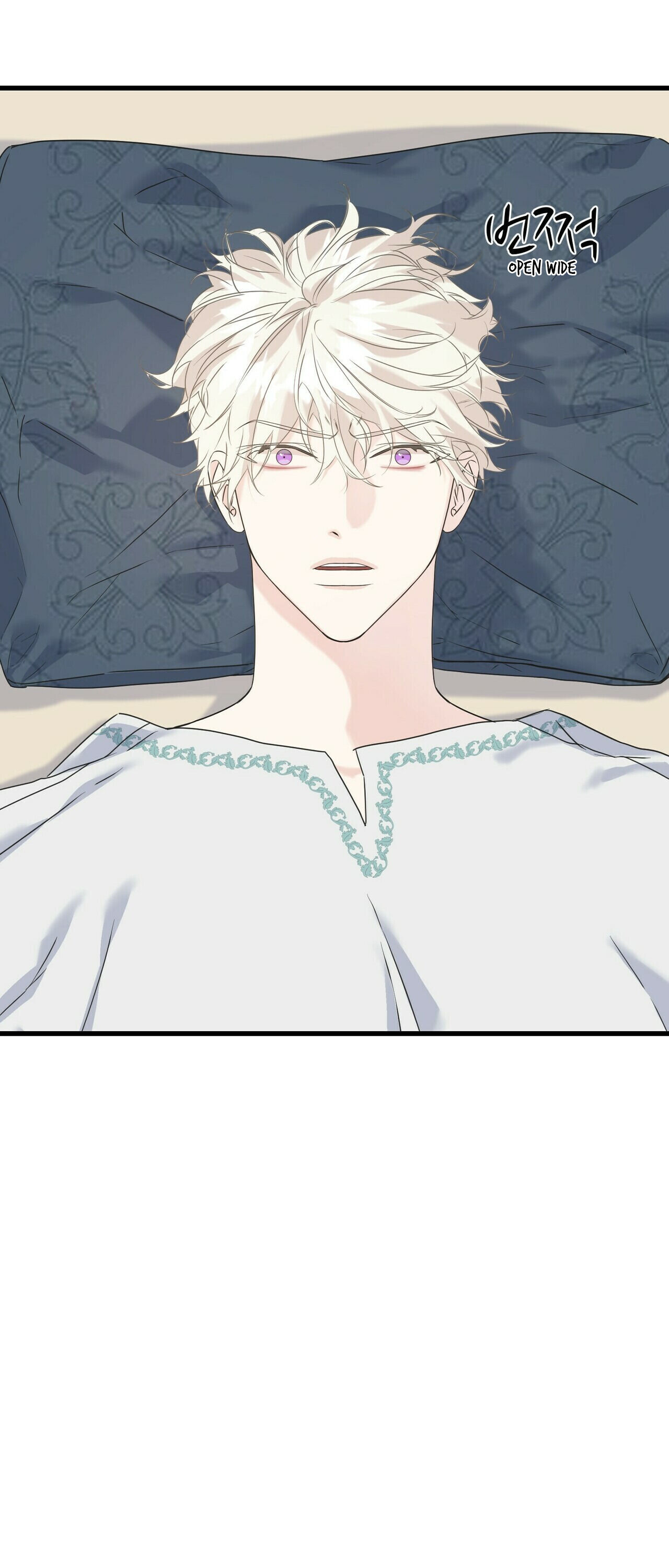 hoàng tử dâm đảng và nữ hiệp sĩ ngầu lòi chapter 37.1 33