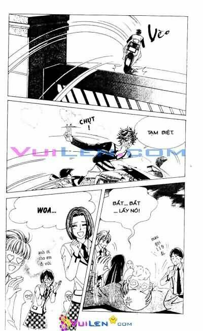 thiên thần tái thế chapter 11 5