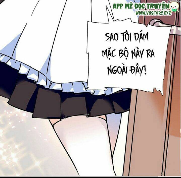 nữ hầu sau giờ học chapter 6 11