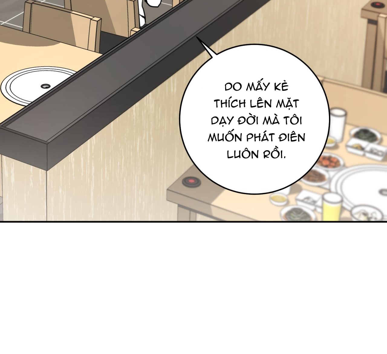 tình mình khó nói chapter 7 6