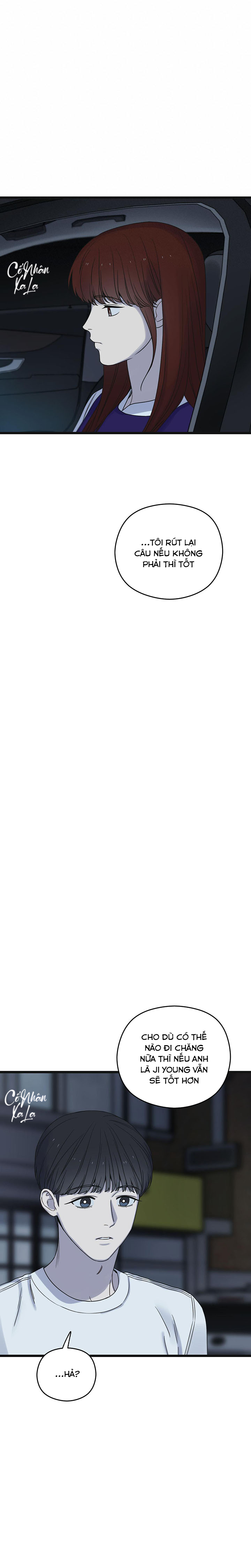 trùng phùng chapter 49 14