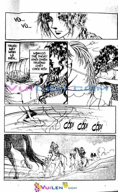nữ hoàng biển cả chapter 13 95