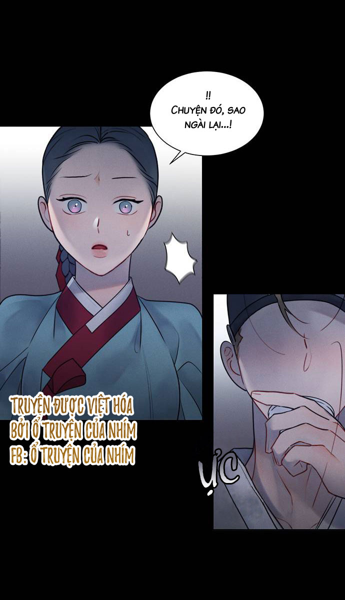 người tình của gwanghae chapter 31 13