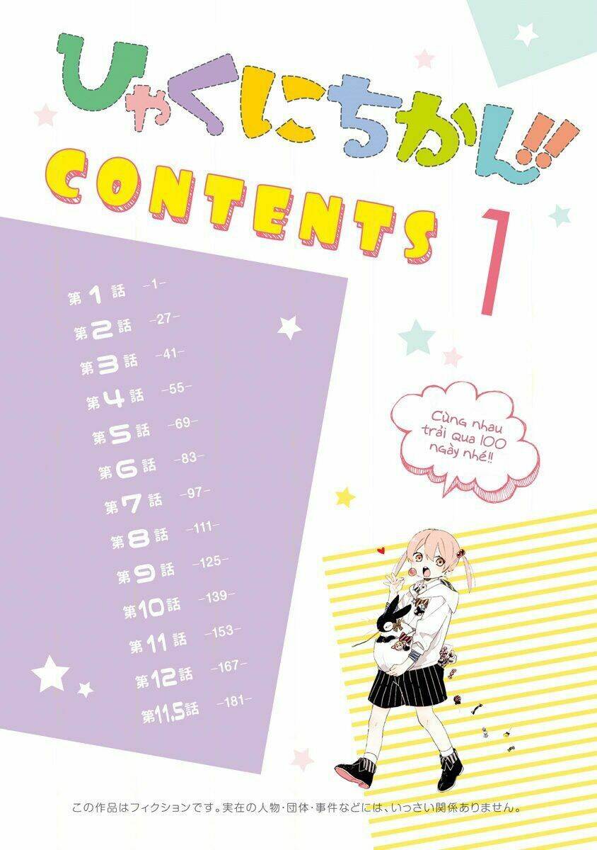 100 ngày cùng mắm thúi!! chapter 1 6