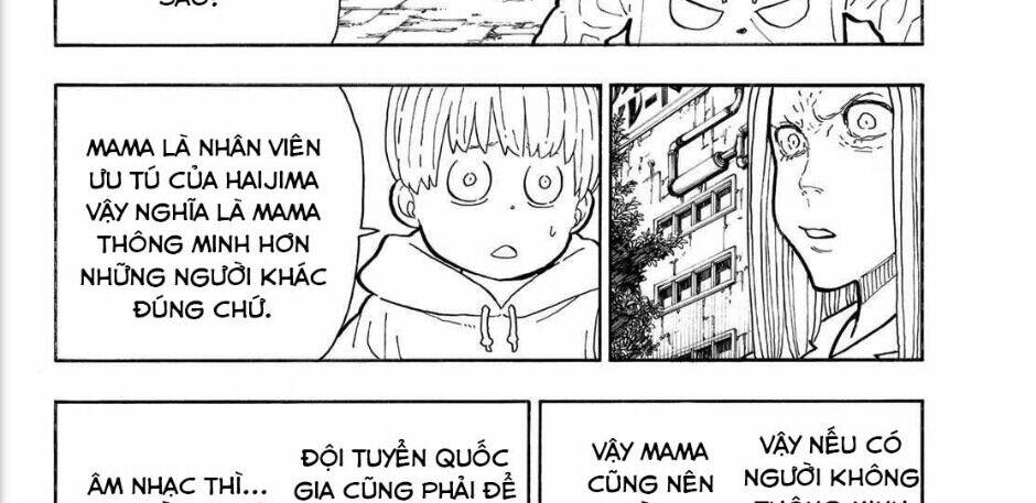 biệt đội lính cứu hỏa chapter 281 23