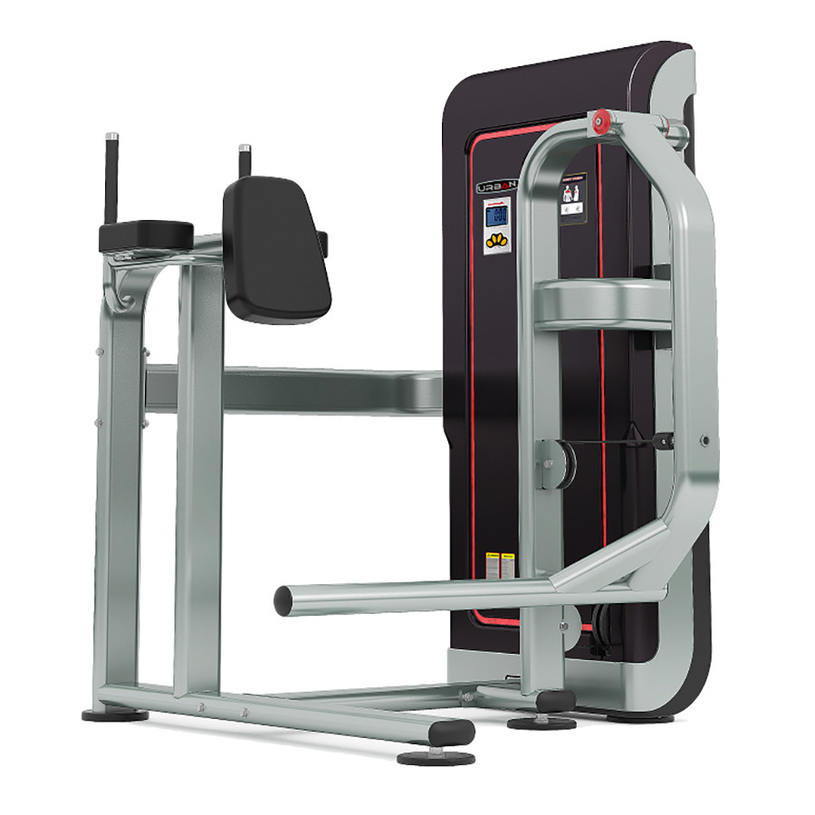 Máy khối tập bắp chân Gym TigerSport TGS- 1016