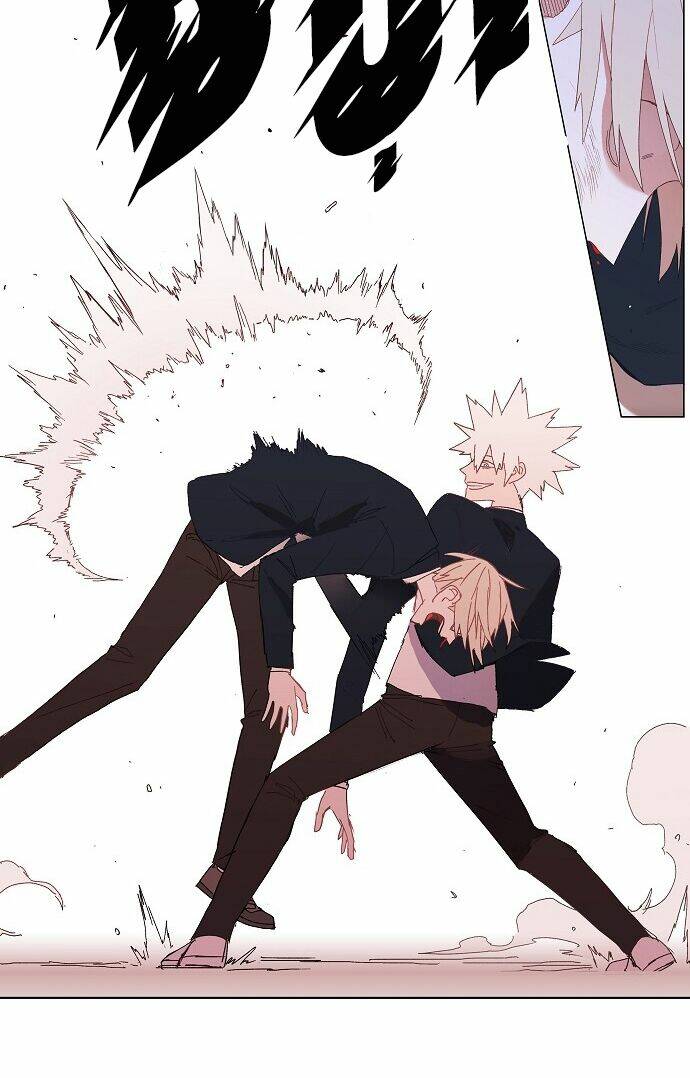 võ sĩ - the boxer chapter 6 30