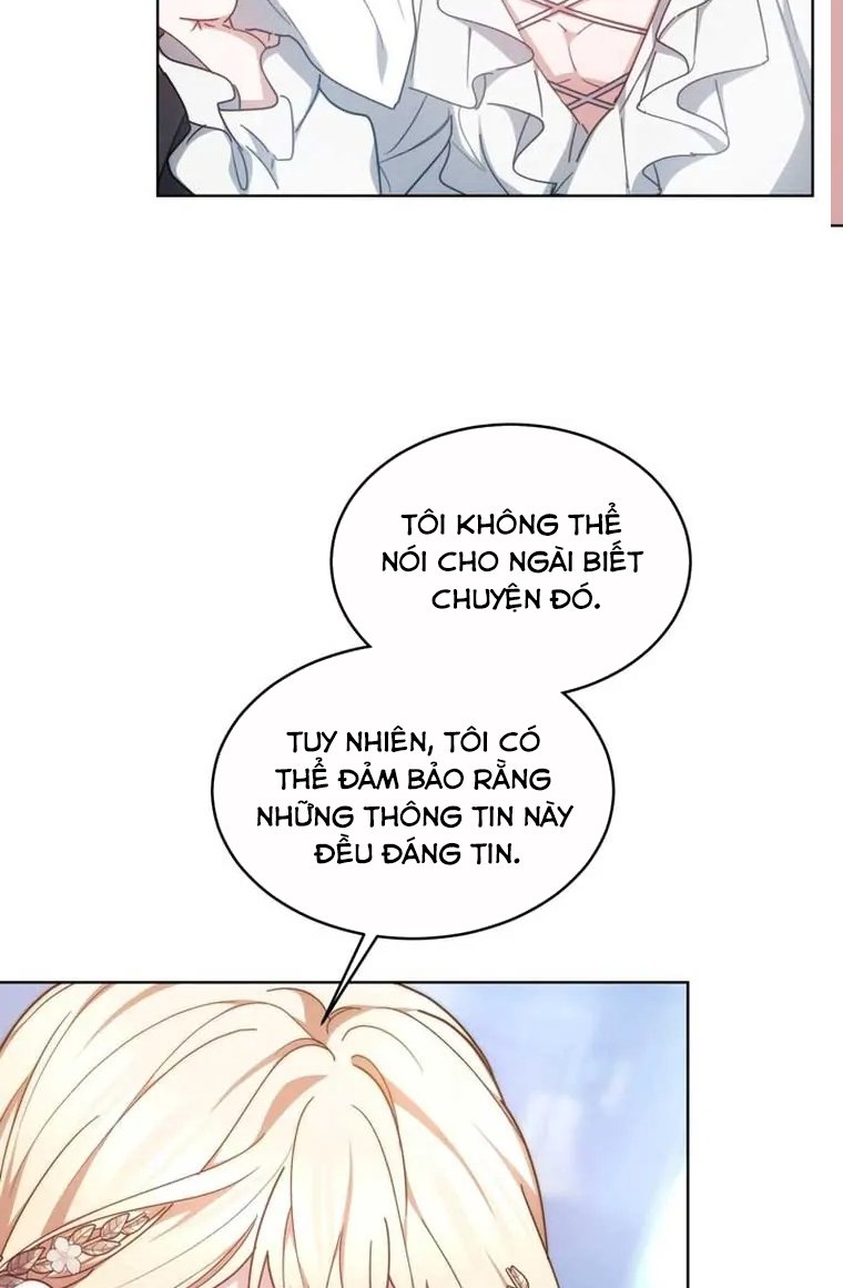 thoát chết một cách dễ dàng chapter 8 21