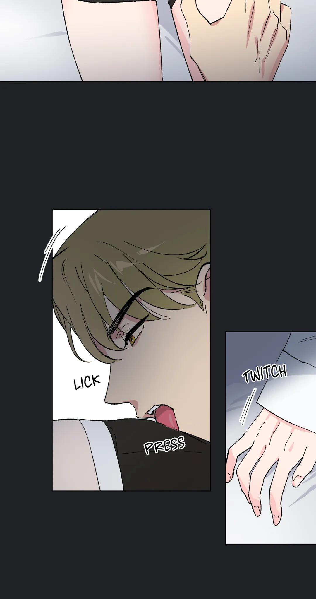 manhwa chịch vồn chịch vã chapter 53 8