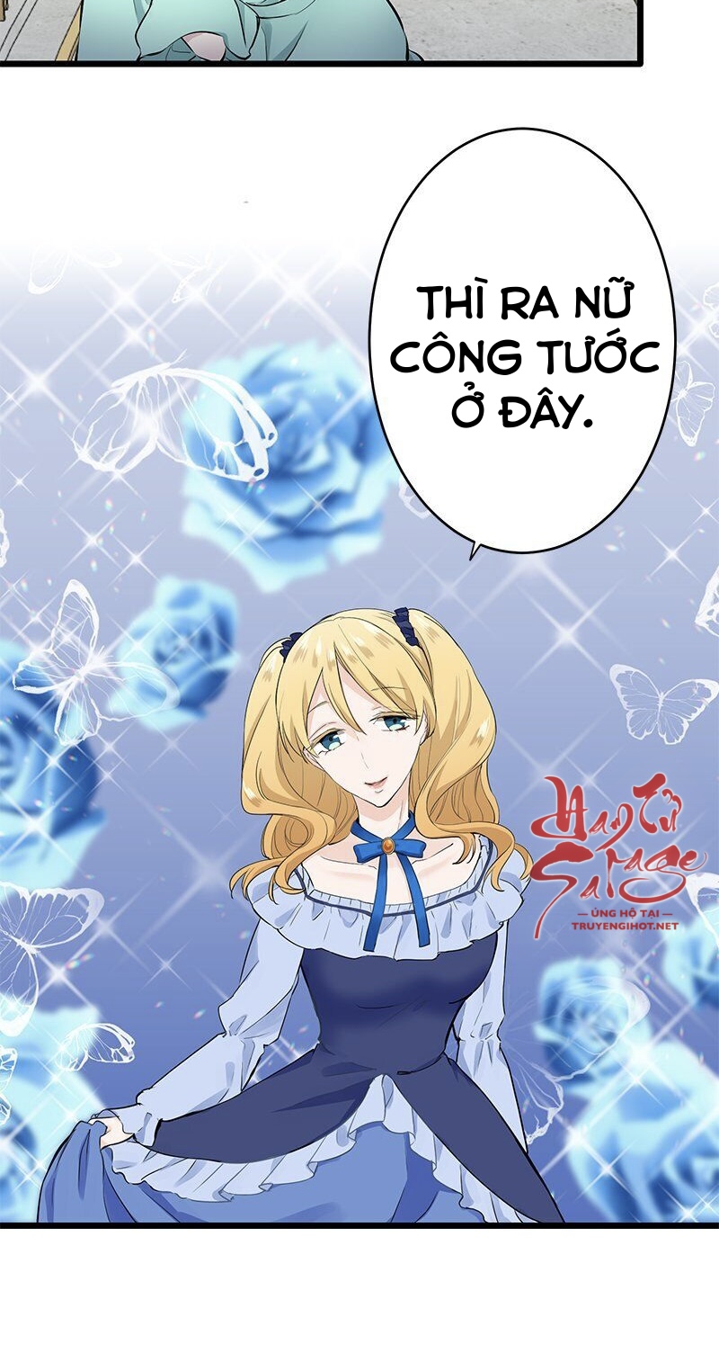 nullitas~nàng dâu giả dối~ chapter 36.1 23