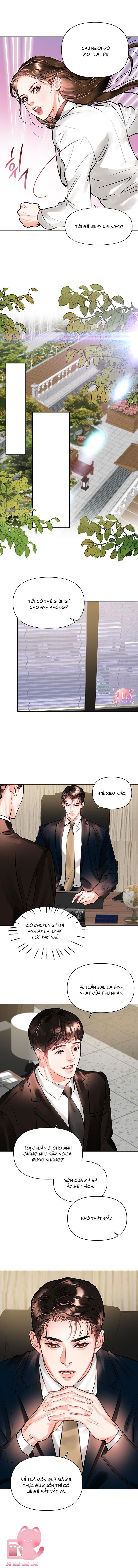 lion heart - trái tim sư tử chapter 13 4