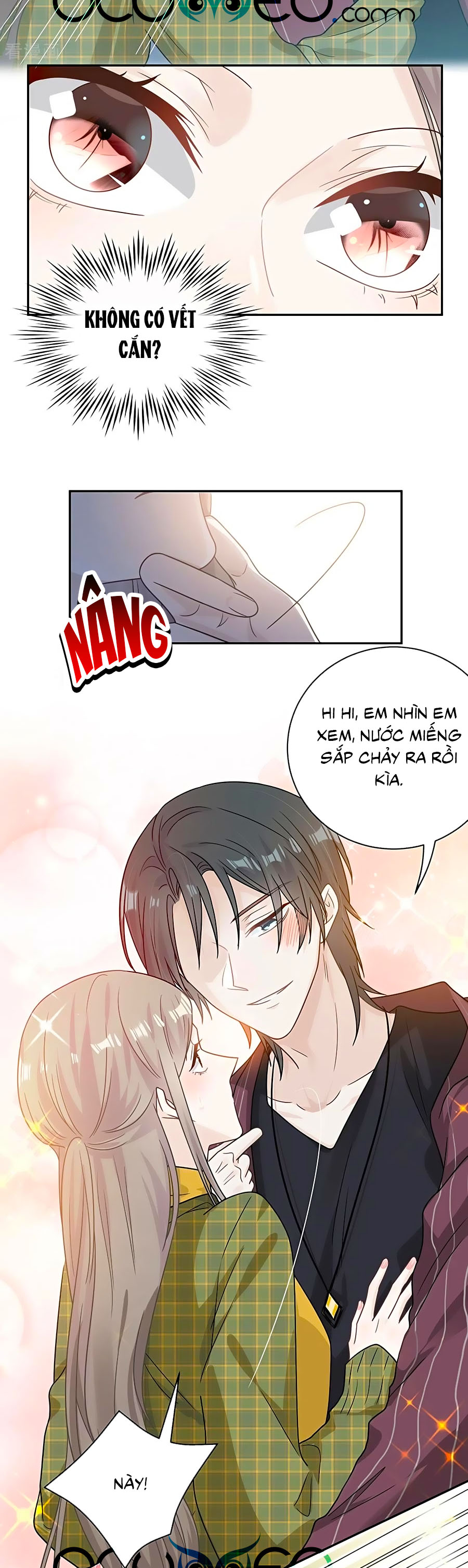 hai cách tìm gặp người yêu chapter 91 10