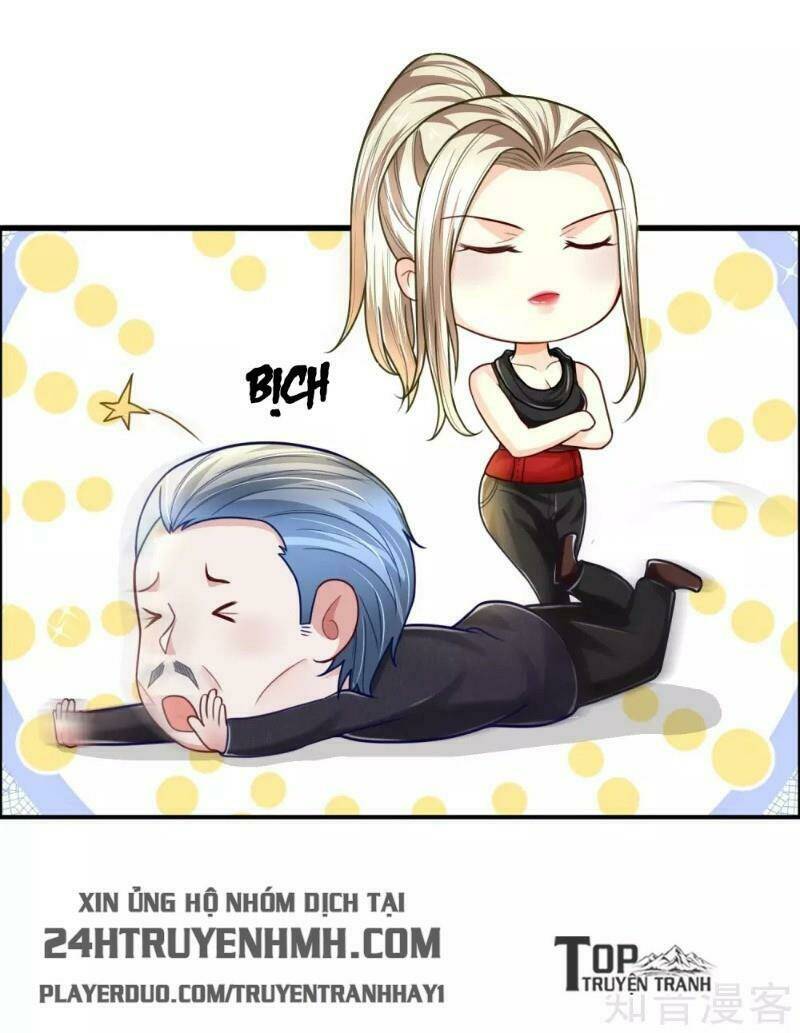 tuyệt đỉnh khí thiếu chapter 41 8