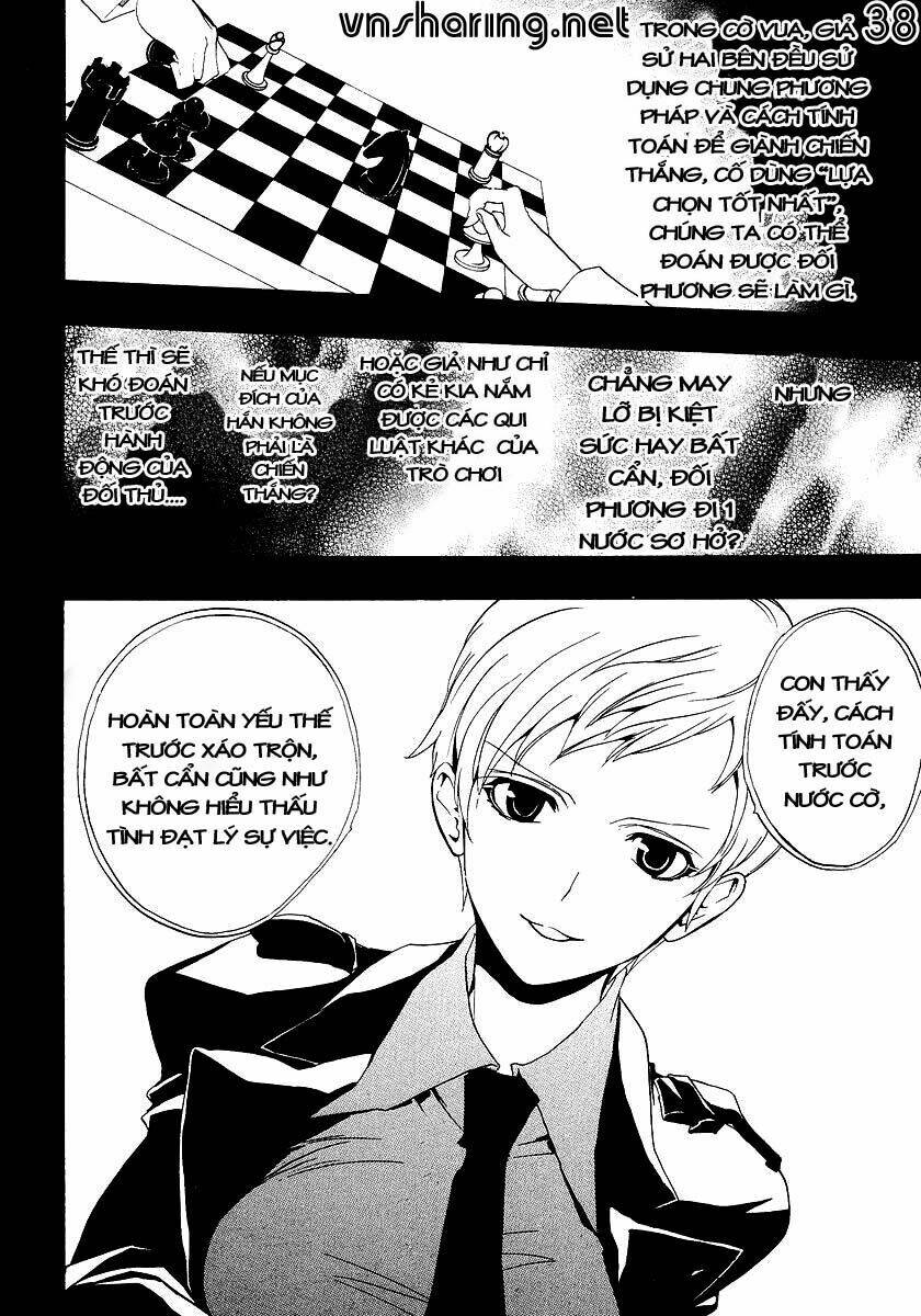 umineko no naku koro ni episode 1: legend of the golden witch chapter 17 39