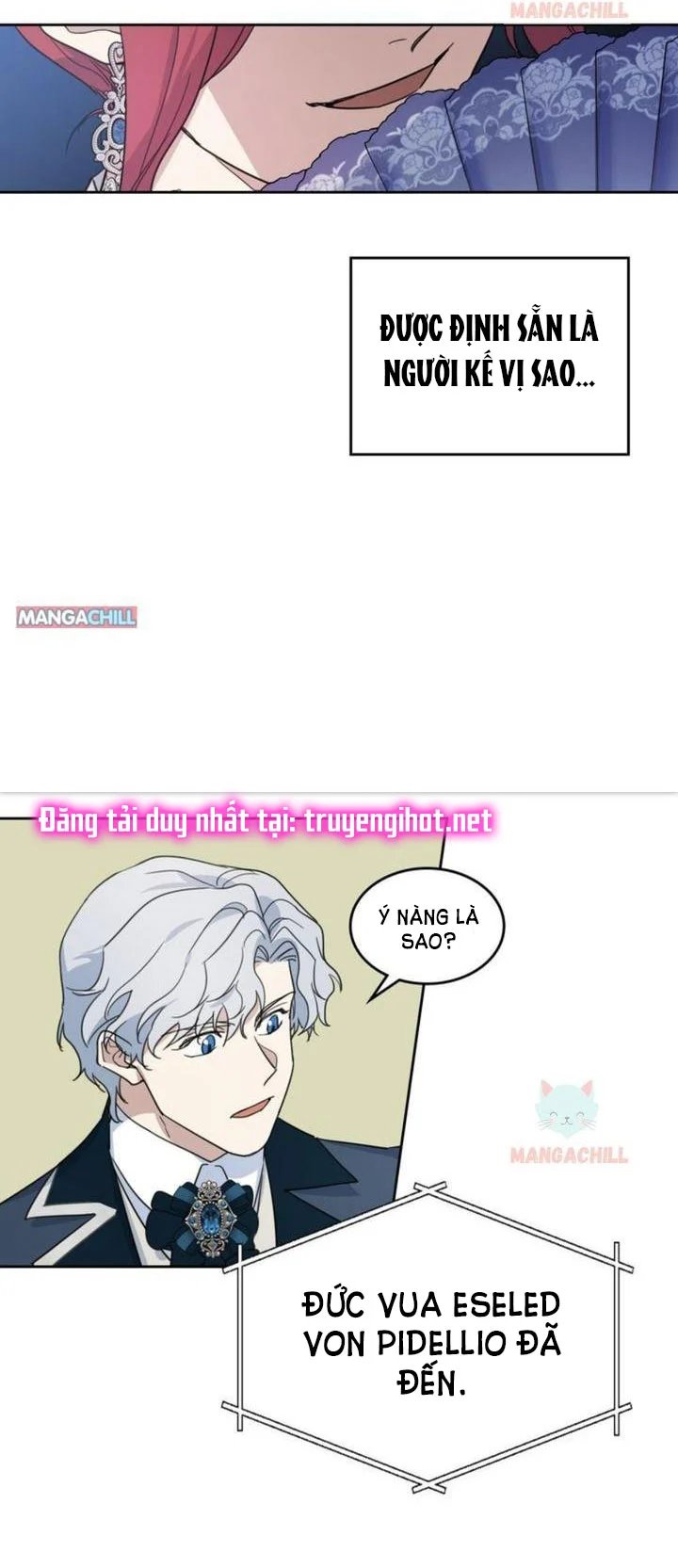 [18+] người đẹp và quái vật chapter 74.1 30