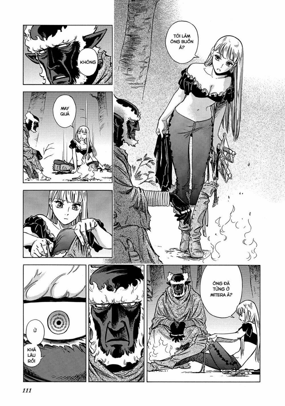 stravaganza - isai no hime chapter 24 12