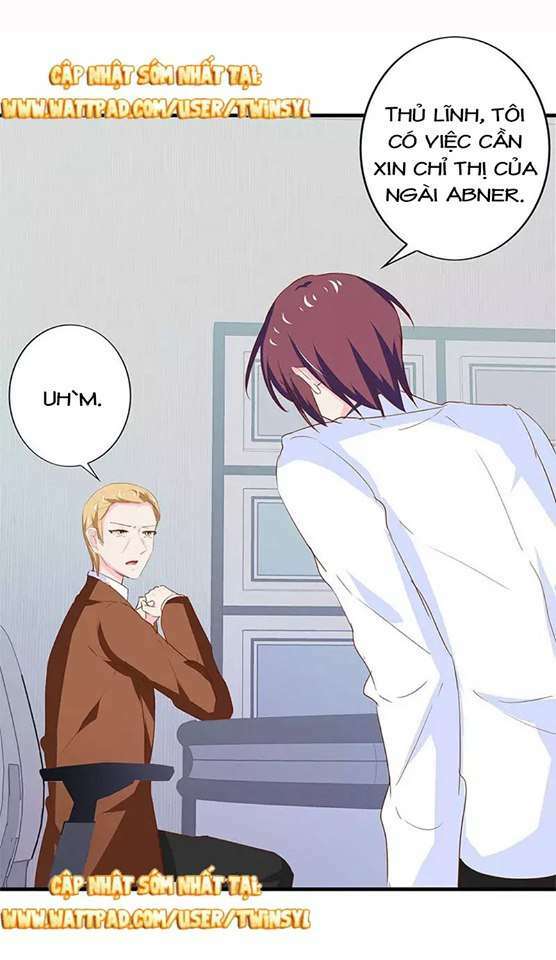 không gả cho tổng tài, gả cho người hầu chapter 182 22