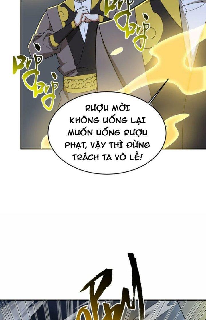 ta tại tu tiên thế giới 5 giờ tới 9 giờ về chapter 17 4