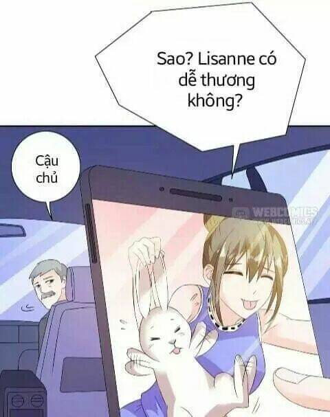 1 nửa hoàn hảo của ceo chapter 21 2