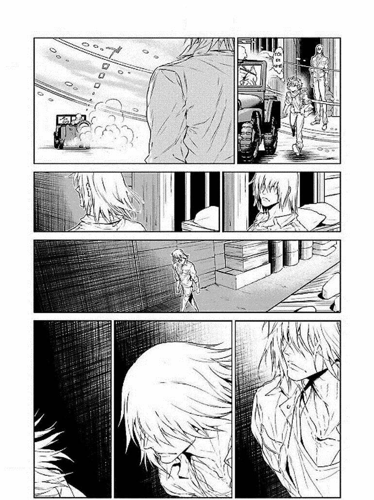 thời niên thiếu bác sĩ quái dị chapter 53 15