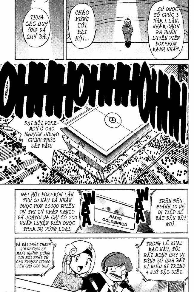 thú cưng đặc biệt chapter 153 8