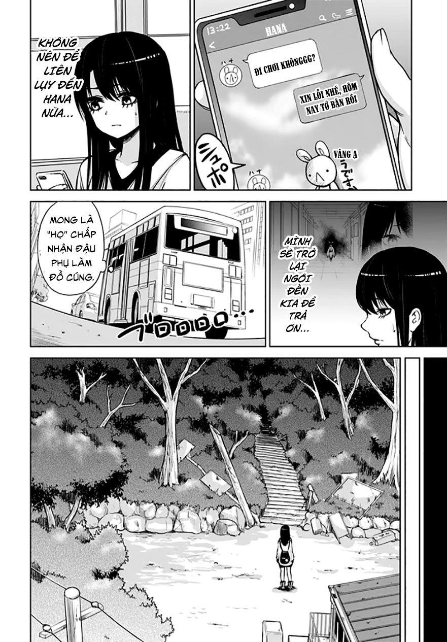 mình có thể thấy chúng… chapter 35 14