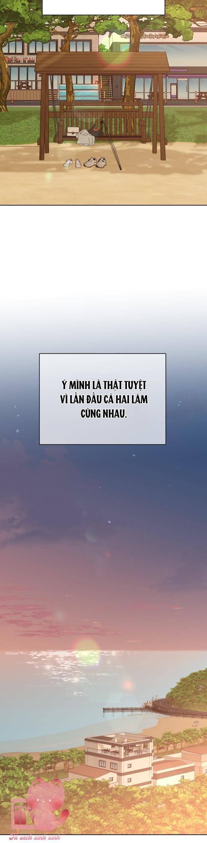 lén lút quện nhau chapter 52 54