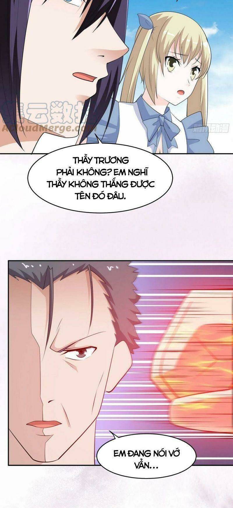 người tu tiên tại đô thị chapter 168 16