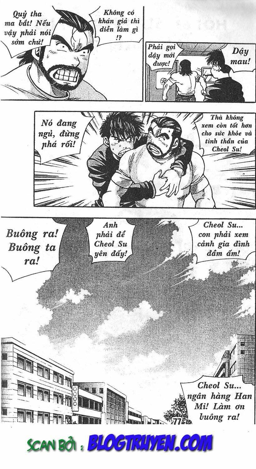 kid gang chapter 62 14