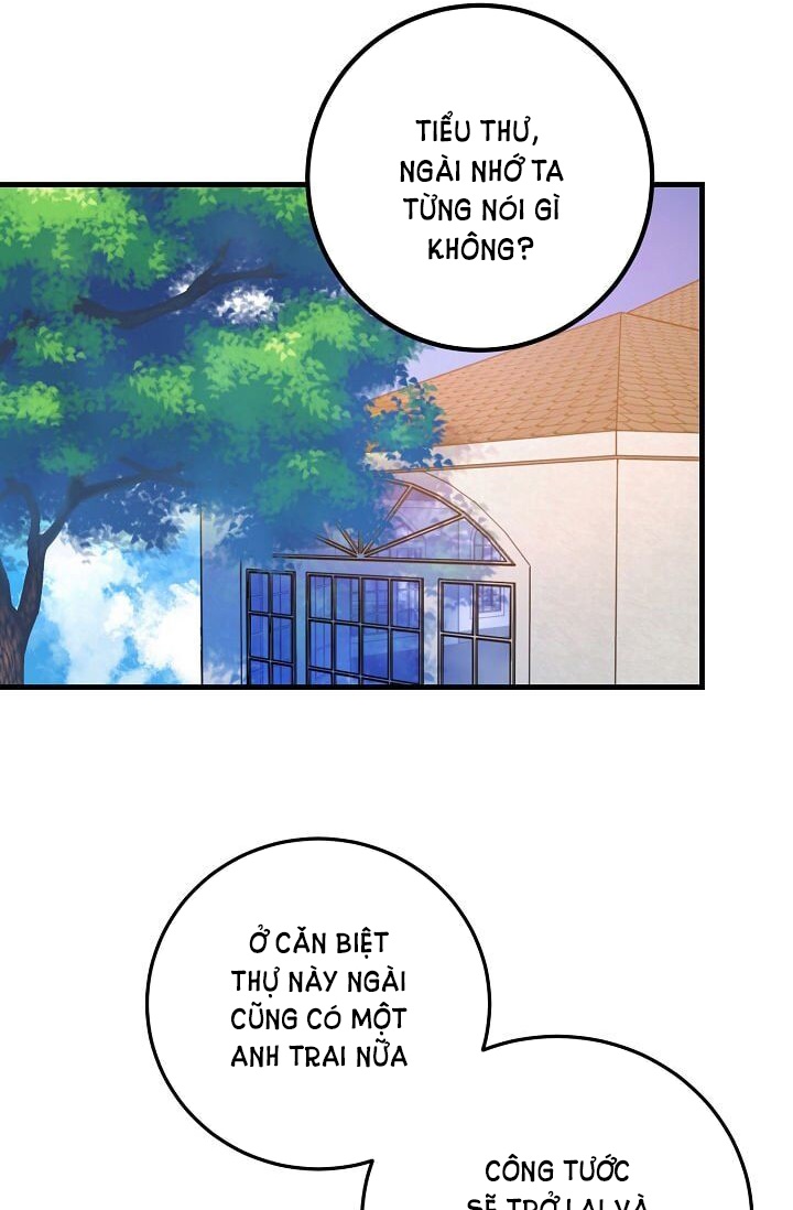 tôi là tiểu thư của gia đình này chapter 3 5