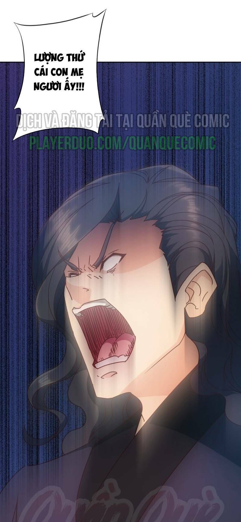 hồng thiên thần tôn chapter 65 15