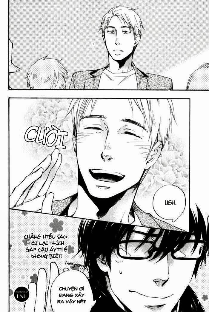 merry checker chapter 2 37