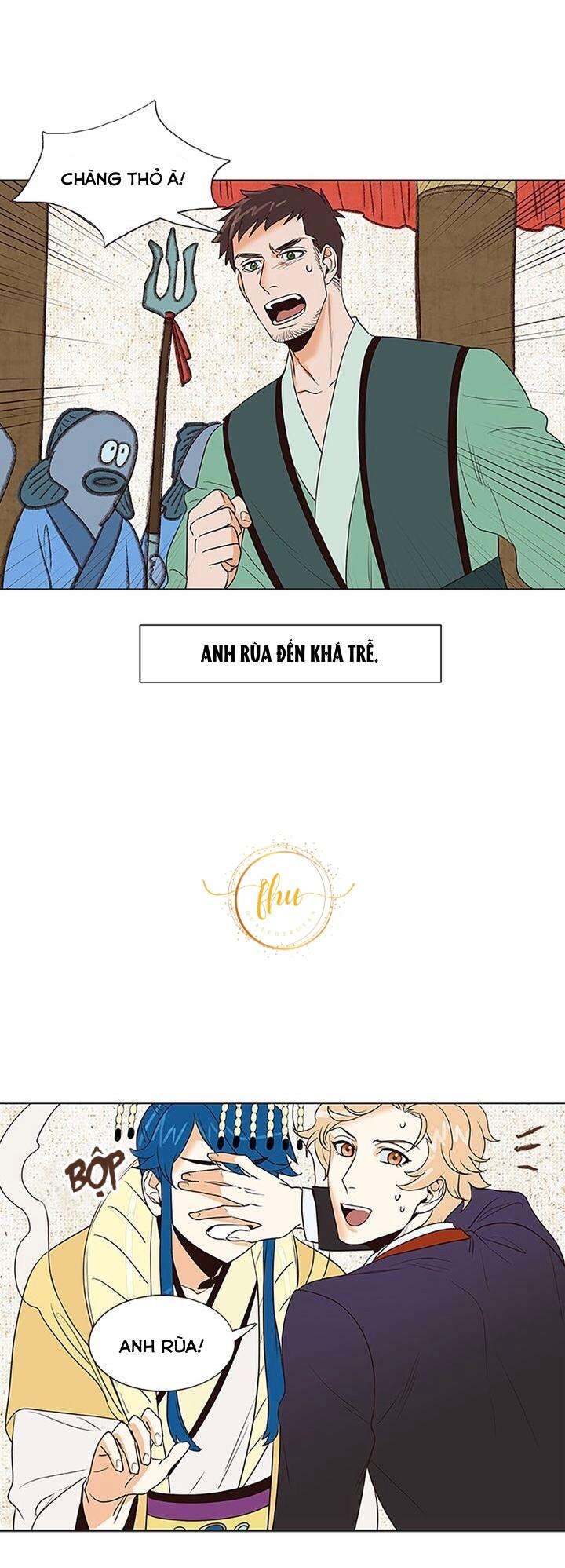 rạp chiếu phim bl cổ điển chapter 42 2