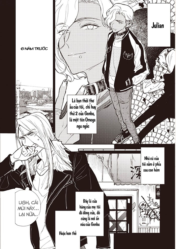 happy omegaverse chapter 2 9