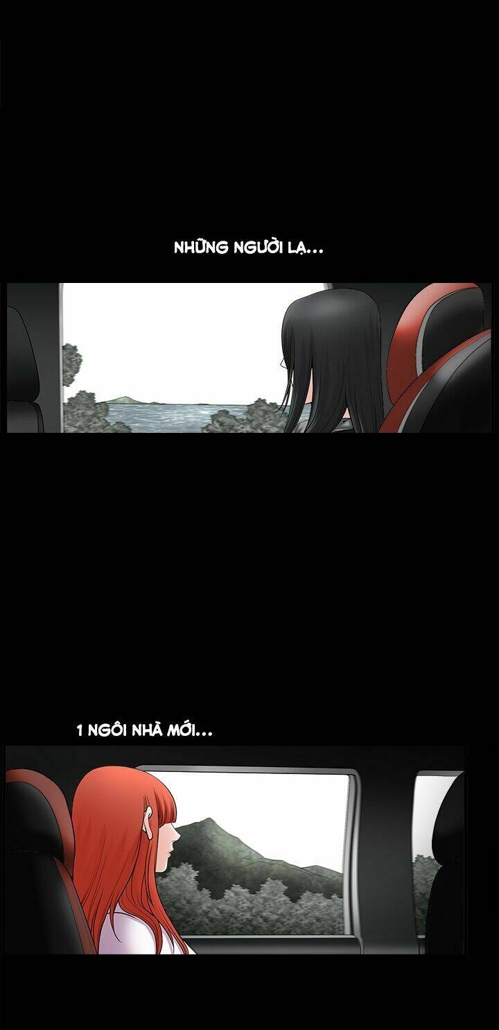 seduction - quyến rũ chapter 37 36