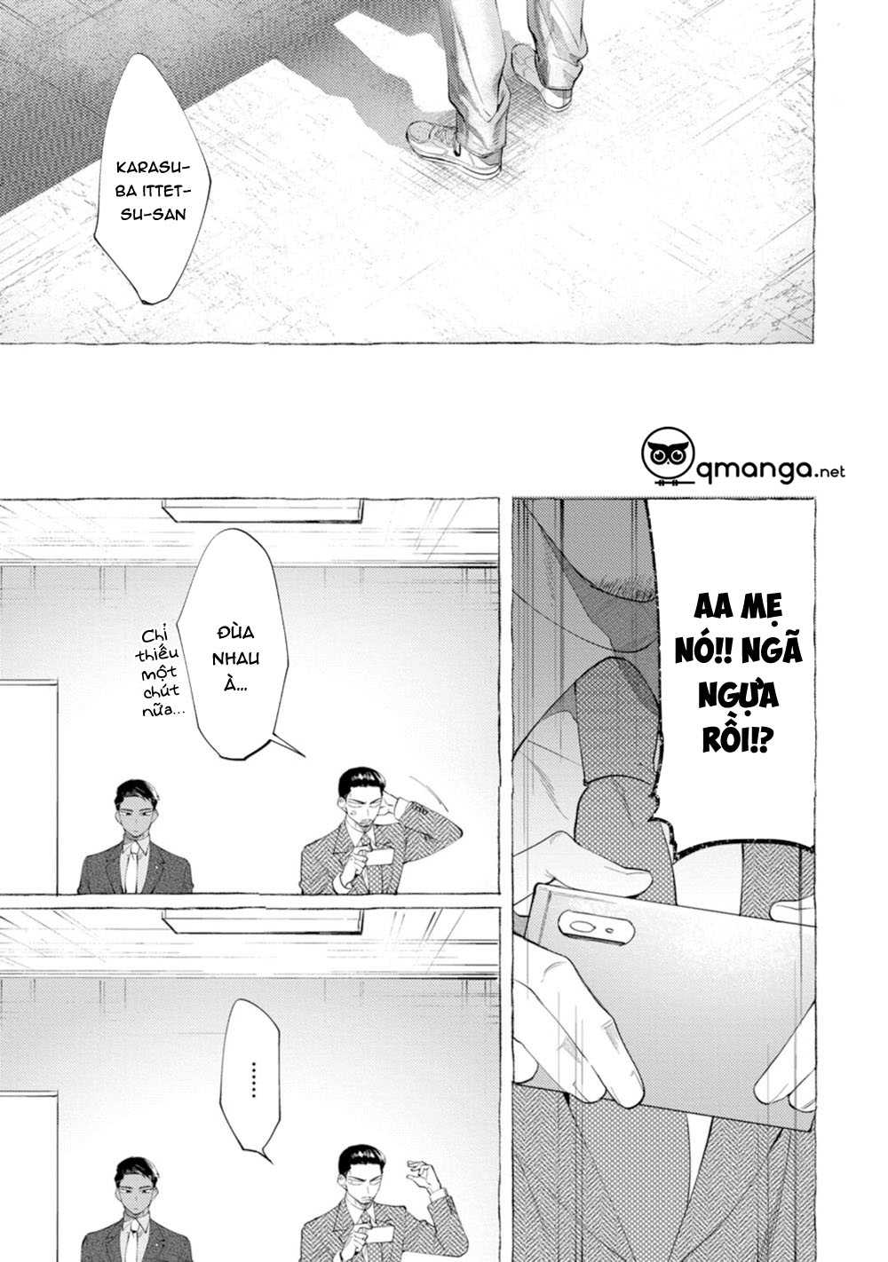 spilt milk chapter 4 5