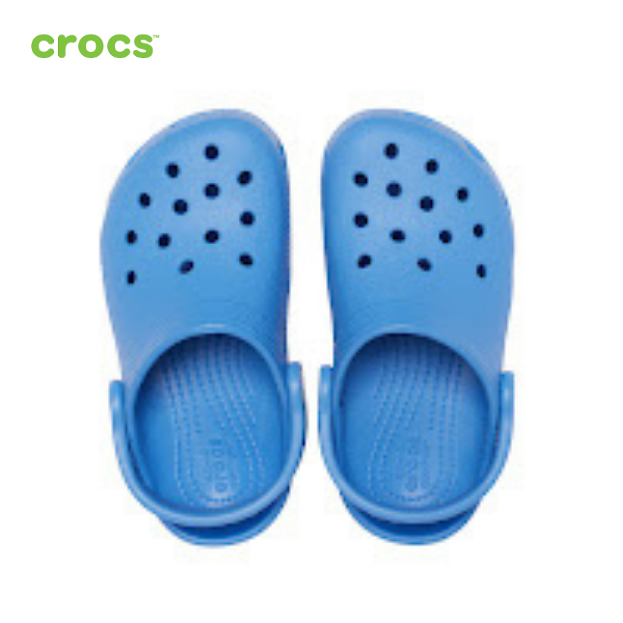 Giày lười clog trẻ em Crocs Classic - 204536-4SN