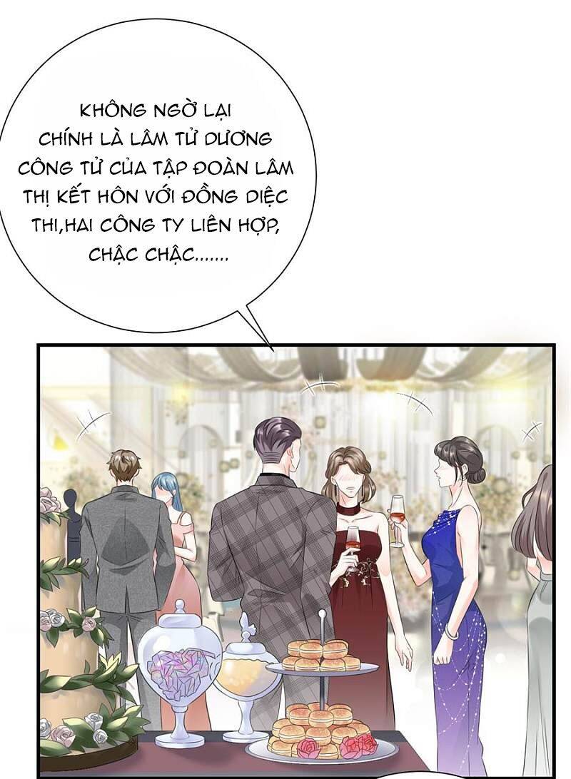 đại tiểu thư có thể có cái gì xấu chapter 1 60