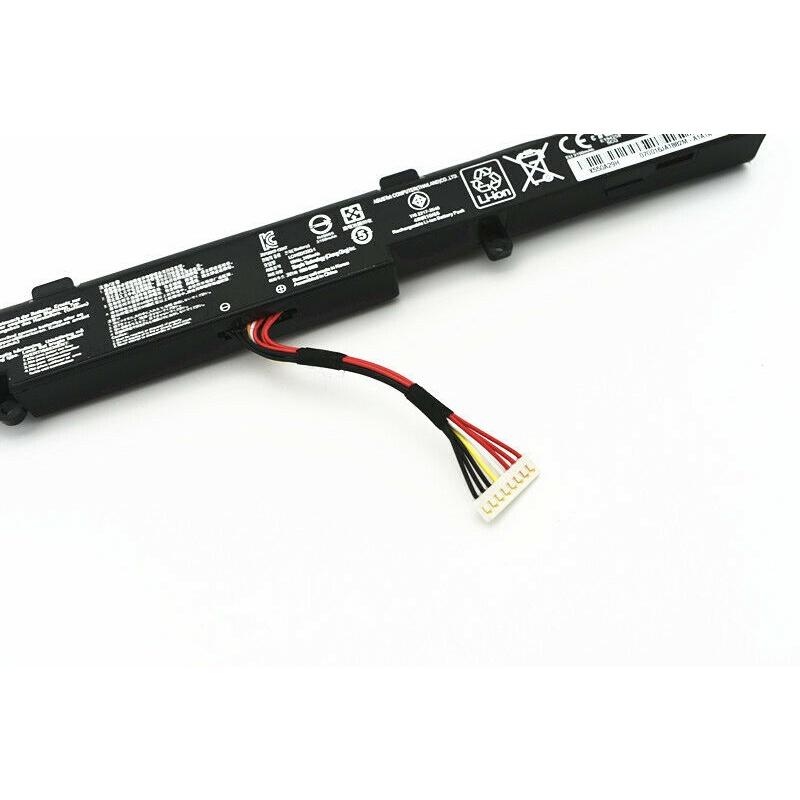 Pin Battery dùng cho ASUS GL752 GL752V GL752VL GL752VW A41N1501