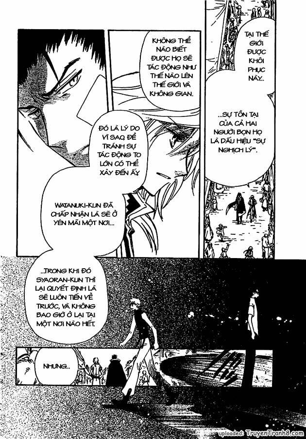 huyền thoại đôi cánh chapter 233 17