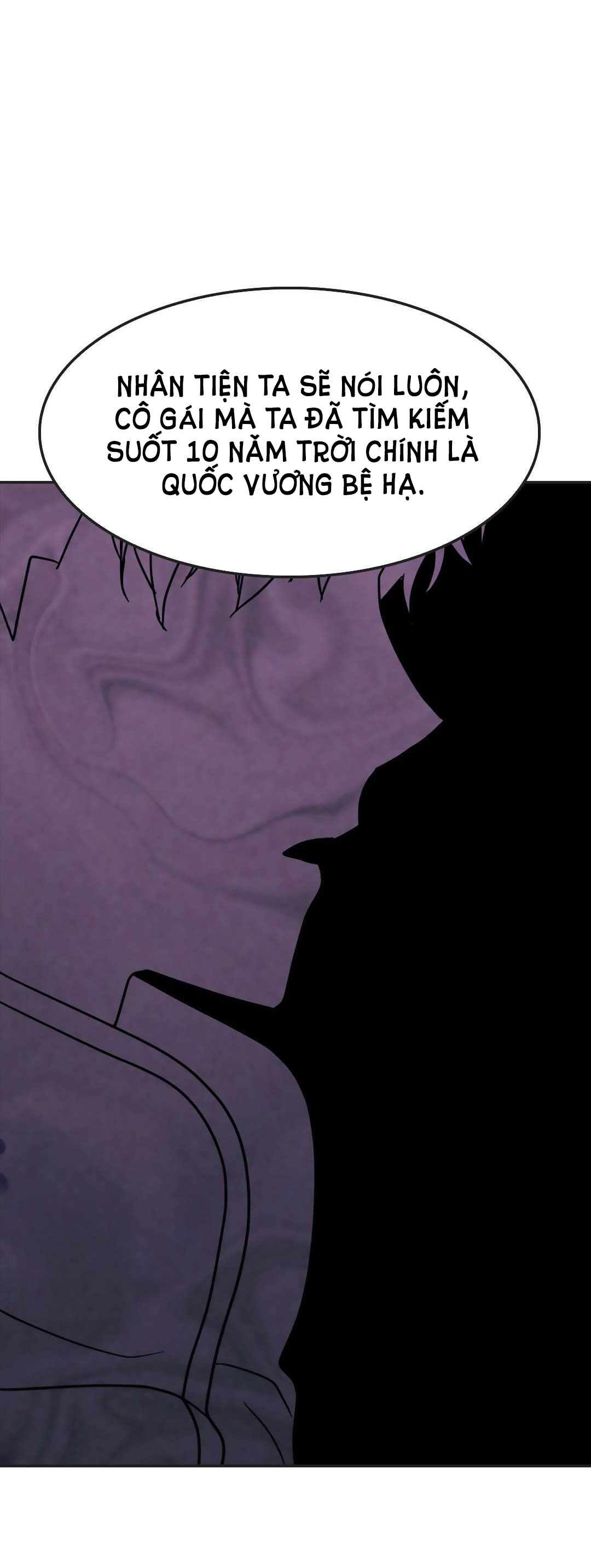 [bản 18+] trò chơi săn mồi của hoàng đế và thánh kỵ sĩ chapter 31.1 18