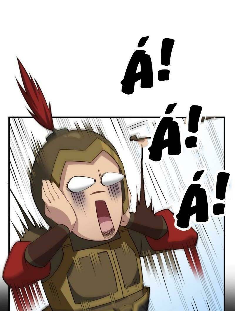 trọng sinh tới đại đường chapter 90 22