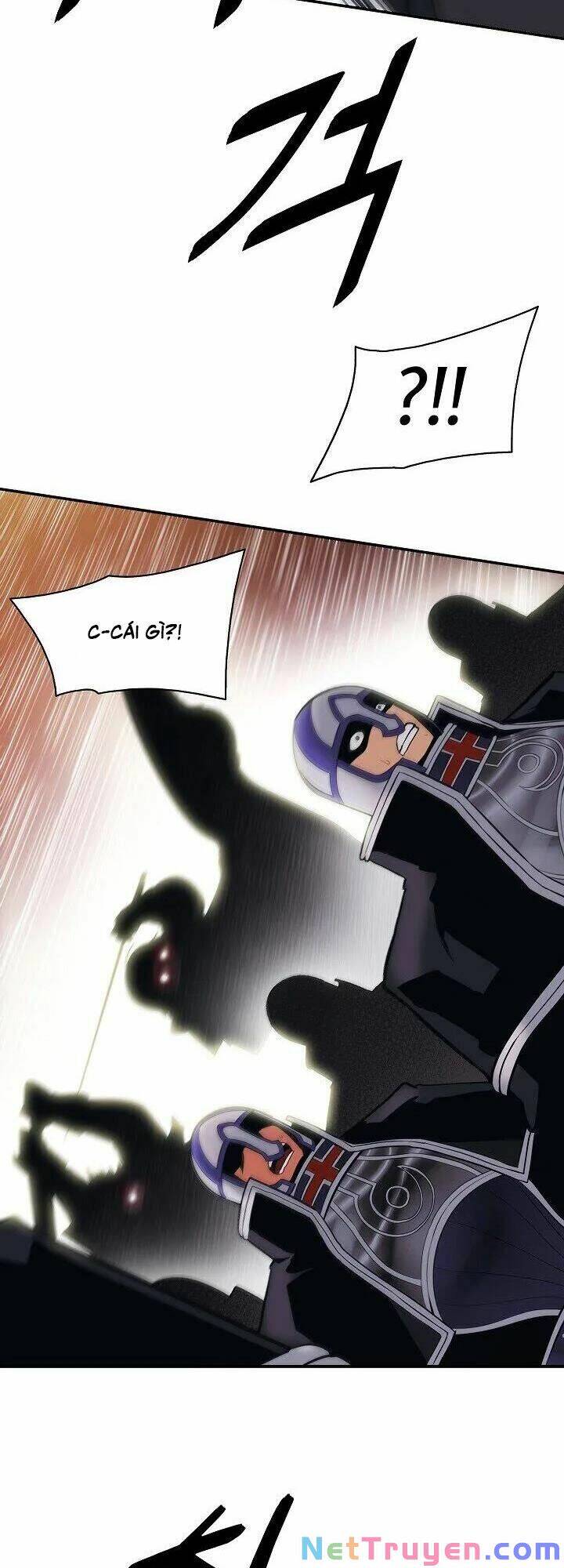 bất bại chân ma chapter 91 34