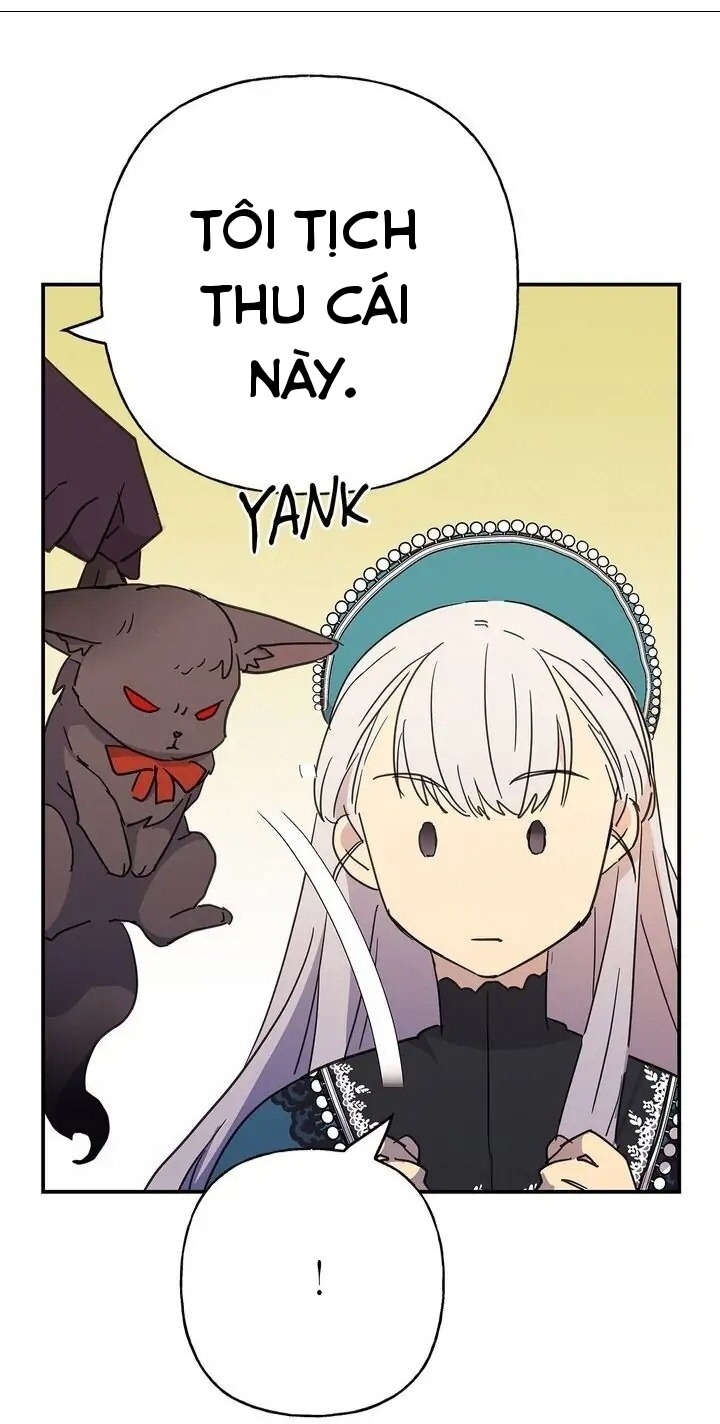 bình tĩnh nào, tiểu thư! chapter 32 53