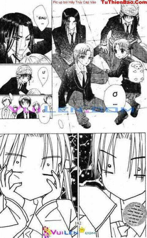 gakuen alice chapter 23 182