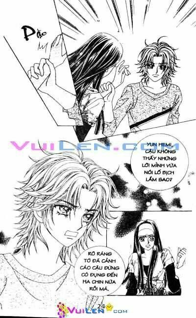 thiên thần tái thế chapter 4 24