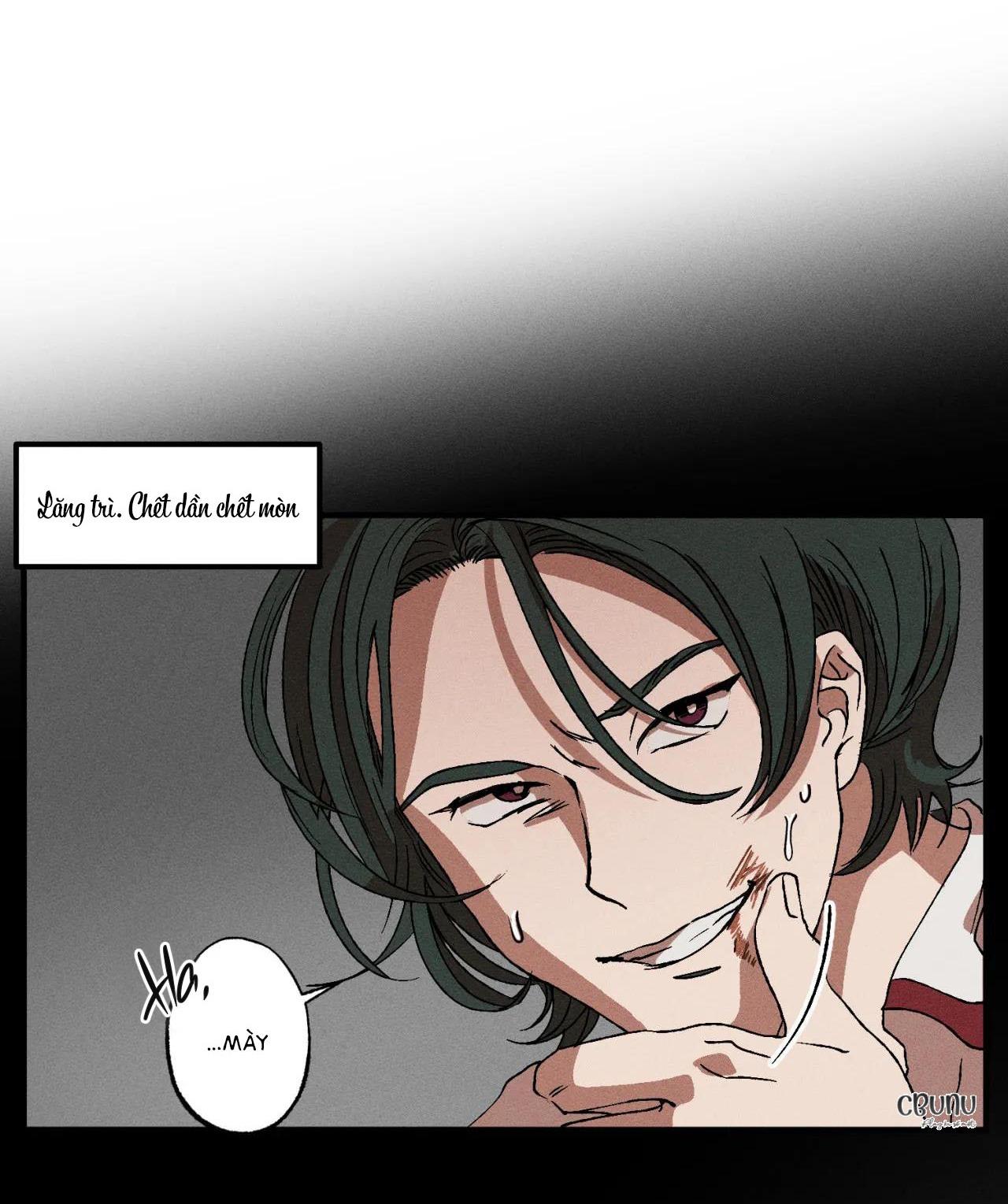 bẫy đôi ngọt ngào chapter 15 62